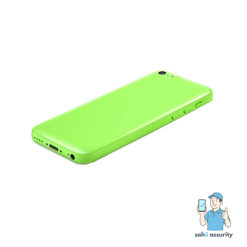Full Body Housing for Apple iPhone 5c thumbnail